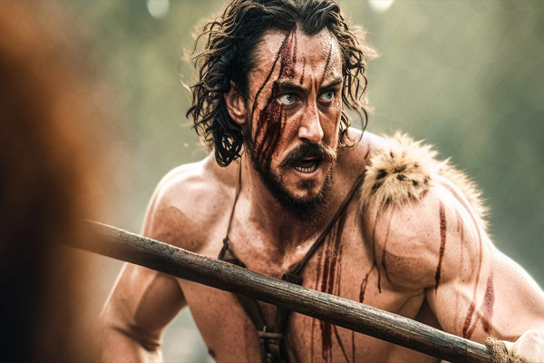 Trailer Kraven the Hunter Ungkap Asal Usul Musuh Spider-Man