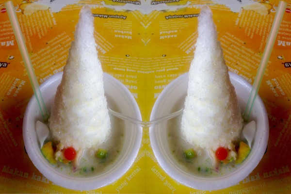10 Kuliner Pasar Lama Tangerang yang Enak, Yuk Jajal Mi Ayam Kepiting