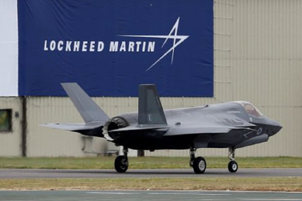 10 Kontraktor Militer Terbesar di Dunia, Didominasi Perusahaan Amerika Serikat dan China