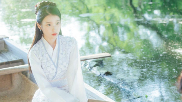 5 Aktris Korea yang Mengisi Soundtrack Drama yang Mereka Bintangi