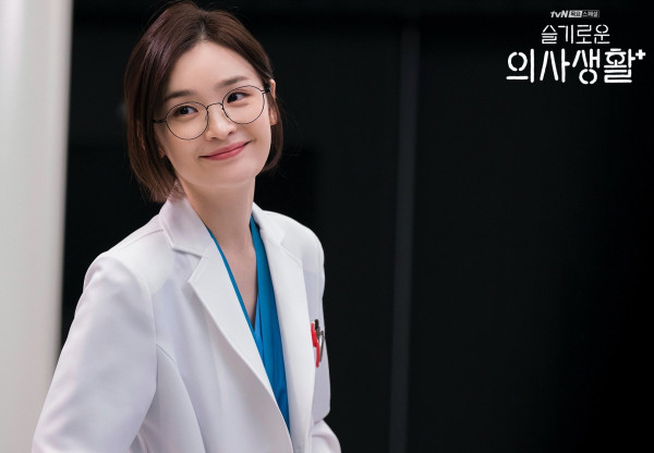 5 Aktris Korea yang Mengisi Soundtrack Drama yang Mereka Bintangi