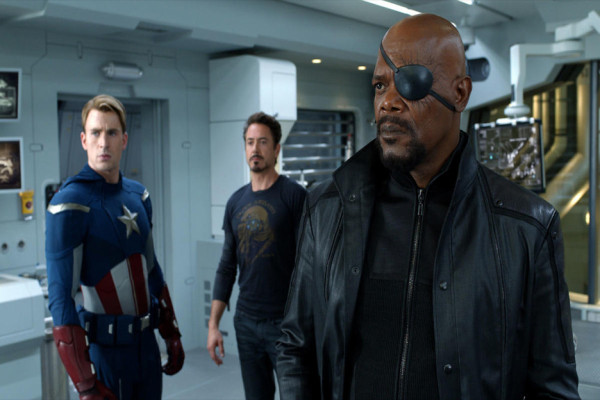 5+ Film dan Serial yang Harus Kamu Tonton sebelum Secret Invasion