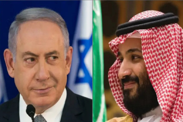 5 Strategi Arab Saudi Mulai Bersahabat dengan Israel, Paling Fundamental Mengubah Buku Teks Sekolah tentang Yahudi