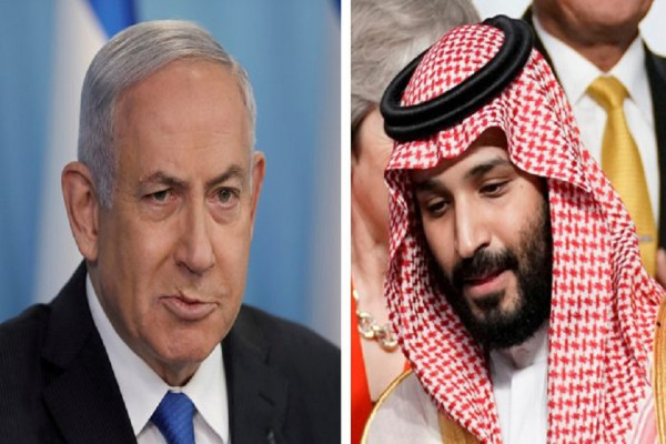 5 Strategi Arab Saudi Mulai Bersahabat dengan Israel, Paling Fundamental Mengubah Buku Teks Sekolah tentang Yahudi