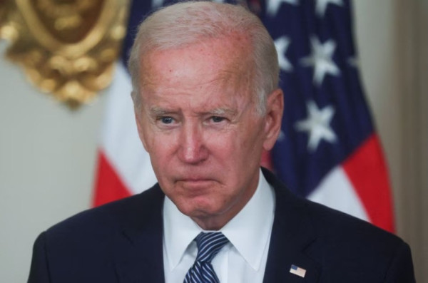 Biden: Ancaman Putin Gunakan Senjata Nuklir Adalah Nyata