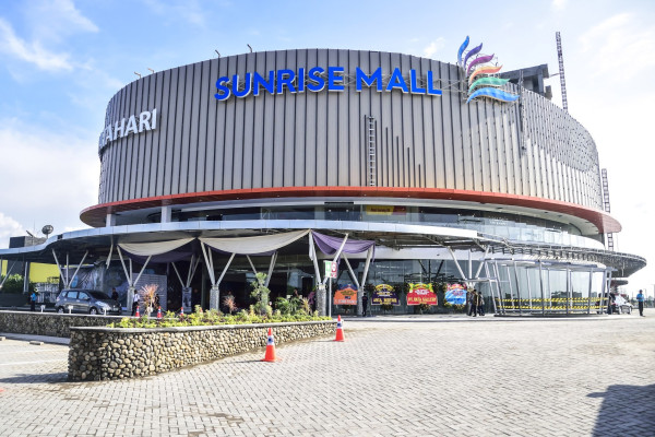 5 Tempat Belanja Populer di Mojokerto, dari Mal Mewah hingga Swalayan