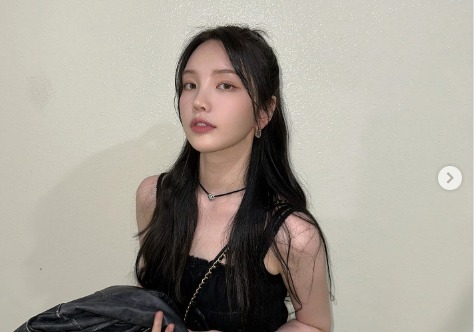 Diisukan Pacaran dengan Park Seo Joon, Ini 5 Potret Cantik YouTuber Xooos