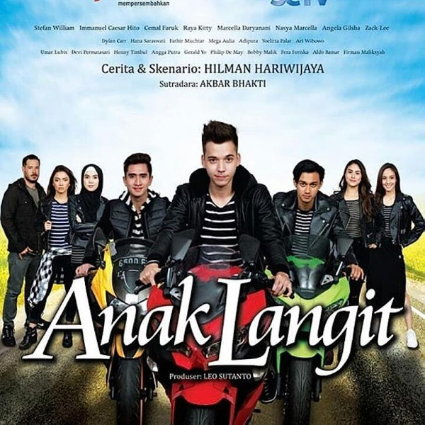 5 Sinetron Terpanjang di Indonesia, Tukang Ojek Pengkolan Tembus 3.522 Episode