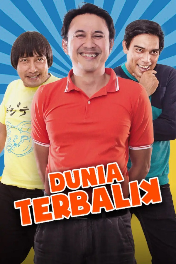 5 Sinetron Terpanjang di Indonesia, Tukang Ojek Pengkolan Tembus 3.522 Episode