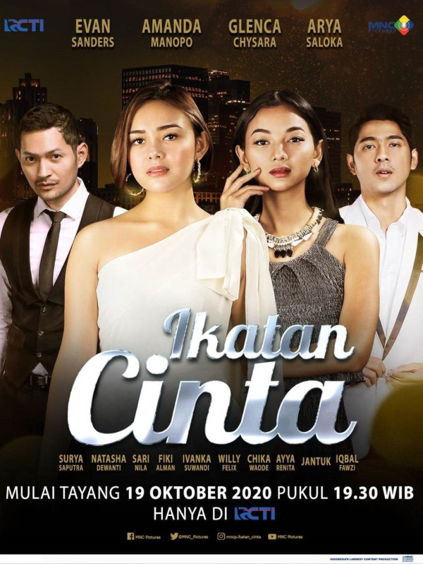 5 Sinetron Terpanjang di Indonesia, Tukang Ojek Pengkolan Tembus 3.522 Episode