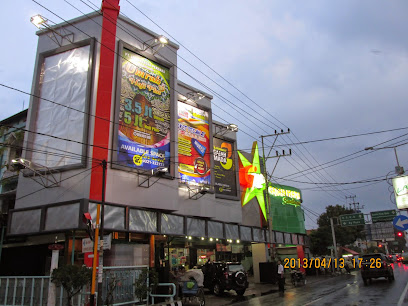 5 Tempat Belanja Populer di Mojokerto, dari Mal Mewah hingga Swalayan