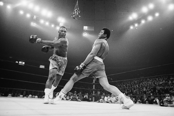 Sejarah 10 Legenda Tinju yang Punya Ciri Khas di Atas Ring, Bagian 1 (Bersambung)