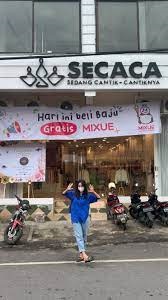 5 Tempat Belanja Populer di Mojokerto, dari Mal Mewah hingga Swalayan