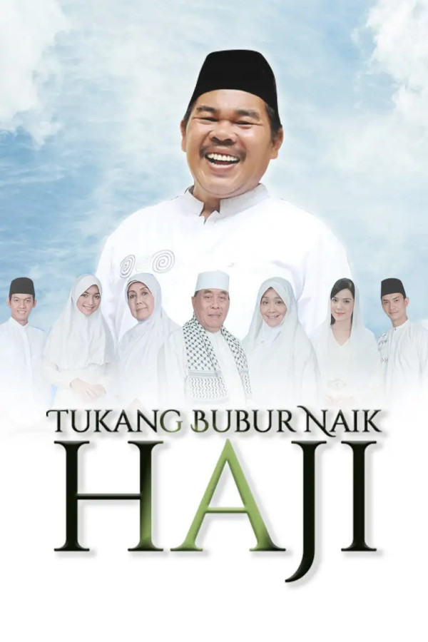 5 Sinetron Terpanjang di Indonesia, Tukang Ojek Pengkolan Tembus 3.522 Episode