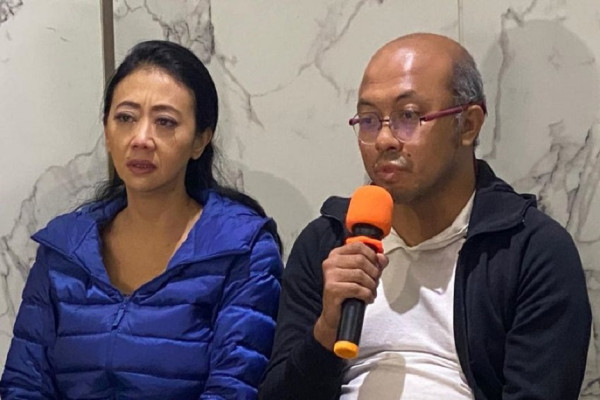 Anak Asri Welas Jalani Endoskopi Lambung dan Rekam Kepala usai Pulang dari Rumah Sakit