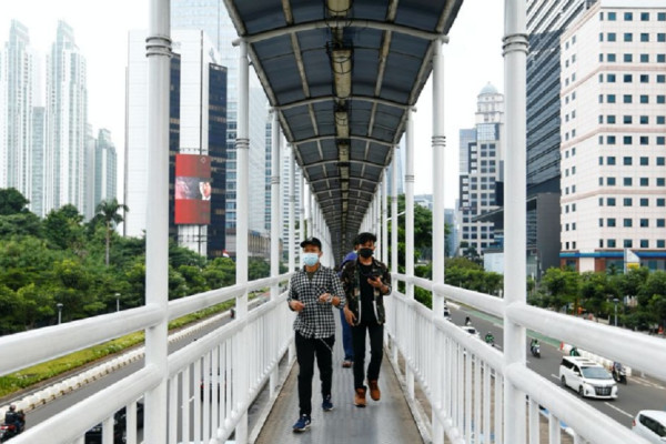 10 Negara Mayoritas Muslim yang Mengajukan Diri Bergabung BRICS