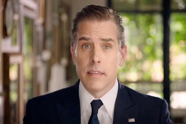 8 Skandal Putra Presiden AS Joe Biden, Nomor 6 Memiliki Anak dari Penari Striptis