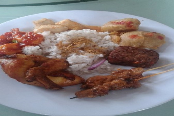 5 Rekomendasi Tempat Makan di Pekanbaru yang Murah, Nomor 4 Habiskan 100 Mangkok dalam Sehari