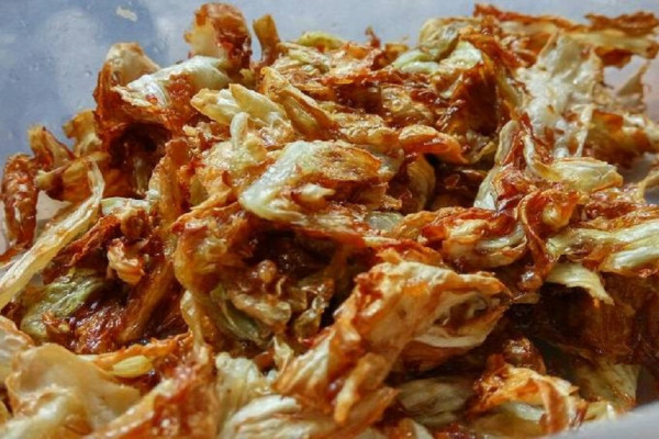 8 Mitos Makanan yang Masih Dipercaya, Makan Telur Bikin Bisulan?