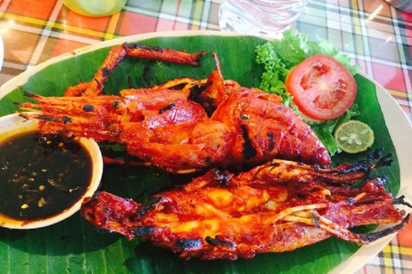 5 Rekomendasi Tempat Makan di Pekanbaru yang Murah, Nomor 4 Habiskan 100 Mangkok dalam Sehari
