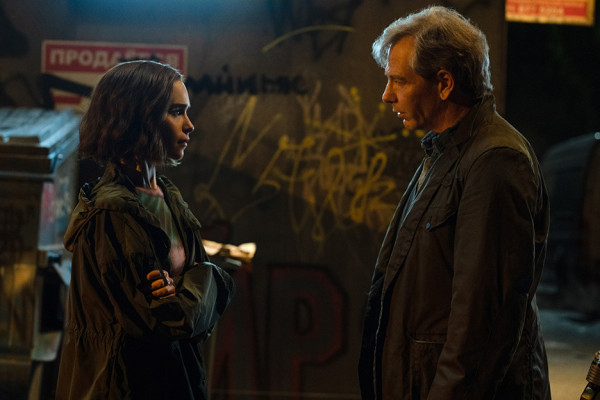 Review Serial Secret Invasion: Bukan Tontonan Semua Orang