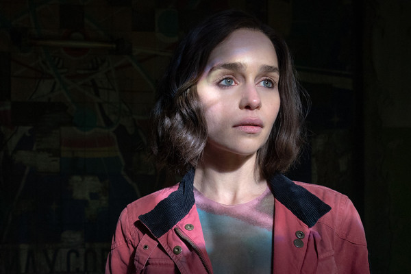 Panduan 8 Pemeran dan Karakter di Serial Secret Invasion