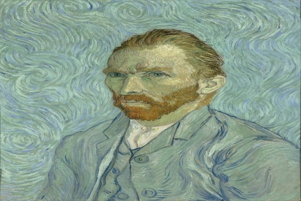 7 Lukisan Vincent Van Gogh Paling Terkenal, Nomor 5 Simbol Putus Asa Pemicu Bunuh Diri