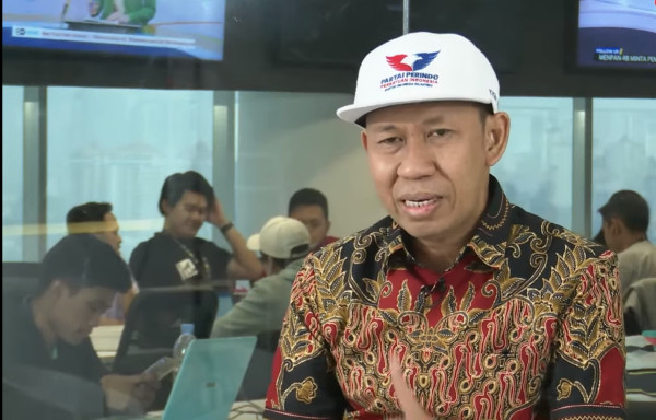 TGB Disebut Masuk Bursa Bacawapres 2024, Yusuf Lakaseng: Calon yang Sangat Kredibel