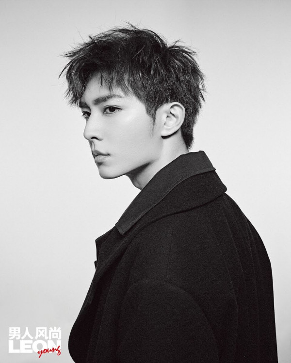 Artis Taiwan Aaron Yan Dituduh Perkosa Mantan Pacar di Bawah Umur
