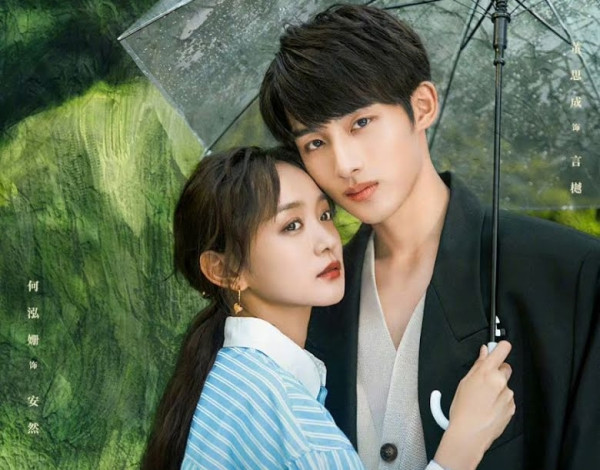 5 Fakta Sweet Games, Dracin Winwin NCT yang Viral Gara-Gara Adegan Mesranya