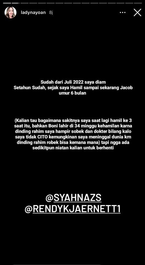 Profil Rendy Kjaernett, Aktor yang Diduga Selingkuh dengan Syahnaz Sadiqah