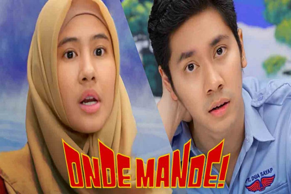 6 Alasan Film Onde Mandeh Seru Ditonton, Kental Aura Minang