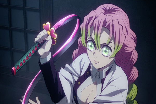 6+ Hashira yang Tampil di Demon Slayer: Kimetsu no Yaiba Season 4