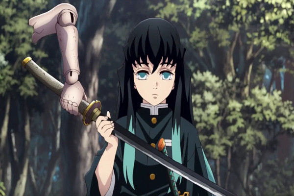 6+ Hashira yang Tampil di Demon Slayer: Kimetsu no Yaiba Season 4