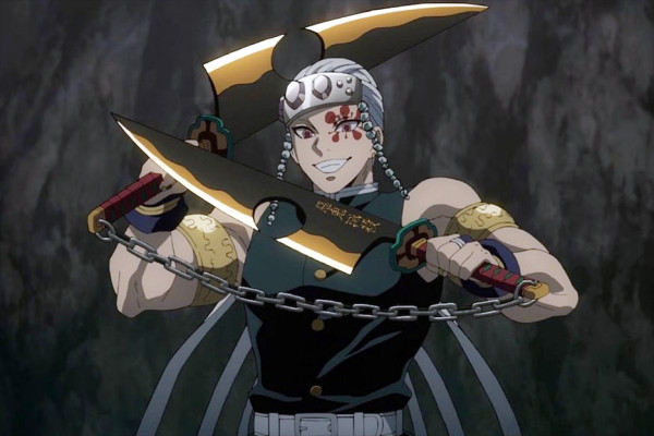 6+ Hashira yang Tampil di Demon Slayer: Kimetsu no Yaiba Season 4