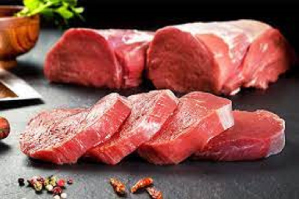 7 Jenis Daging Mengandung Kolesterol Tinggi,Sosis hingga Jeroan