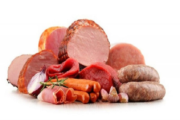 7 Jenis Daging Mengandung Kolesterol Tinggi,Sosis hingga Jeroan