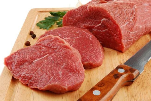 7 Jenis Daging Mengandung Kolesterol Tinggi,Sosis hingga Jeroan