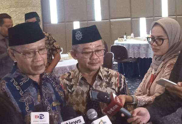 Muhadjir Effendy Masuk Bursa Cawapres 2024, Begini Respons Muhammadiyah