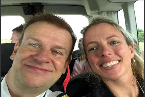 4 Fakta Petualang dan Miliarder Hamish Harding yang Tenggelam Bersama Kapal Selam Wisata Titanic