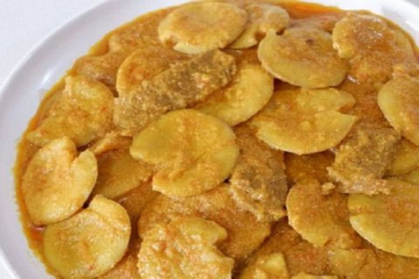 Apakah Jengkol Mengandung Kolesterol? Ini Faktanya