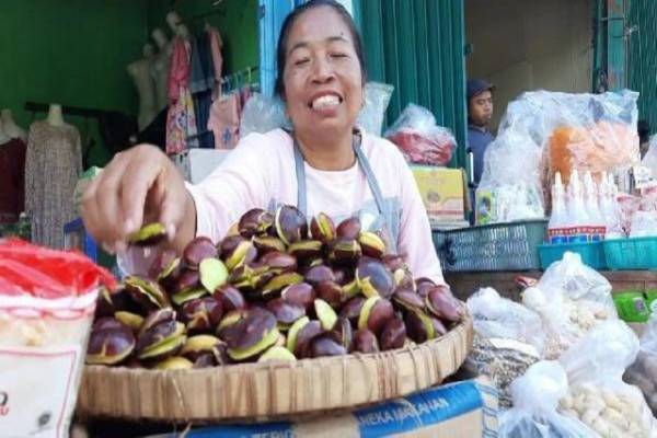 Apakah Jengkol Mengandung Kolesterol? Ini Faktanya