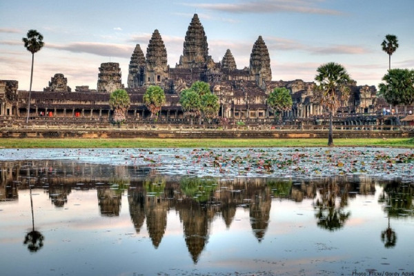Anti Ribet! 5 Negara Asia Ini Bisa Dikunjungi Tanpa Visa saat Libur Lebaran