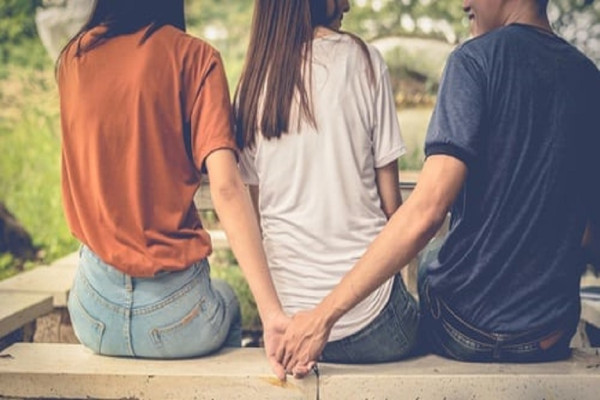 Selingkuh Termasuk Gangguan Kesehatan Mental, Ini Penjelasannya