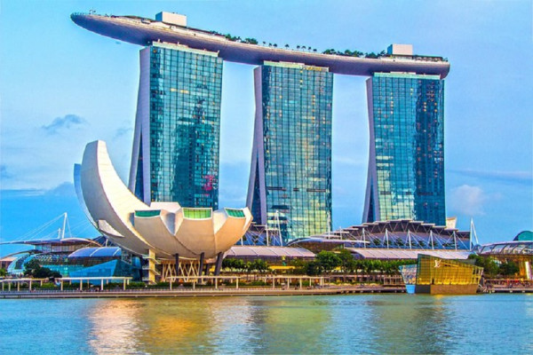Anti Ribet! 5 Negara Asia Ini Bisa Dikunjungi Tanpa Visa saat Libur Lebaran