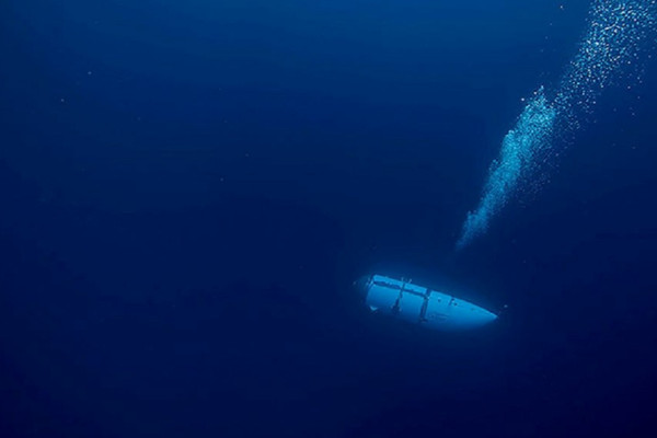 5 Fakta Pendiri OceanGate Stockton Rush, Nomor 4 Suka Melanggar Regulasi