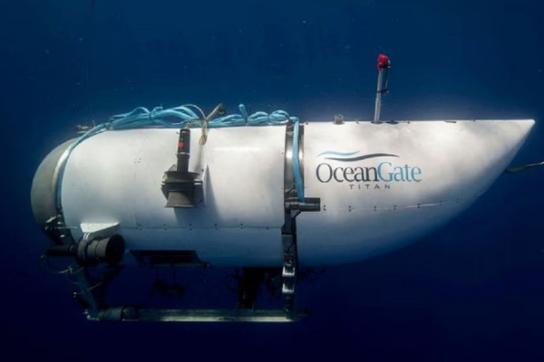 5 Fakta Pendiri OceanGate Stockton Rush, Nomor 4 Suka Melanggar Regulasi