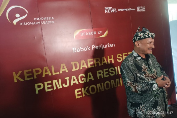 Siasati PAD Terbatas, Pemkab Situbondo Dorong Peningkatan Ekonomi Melalui Pertanian dan Pariwisata
