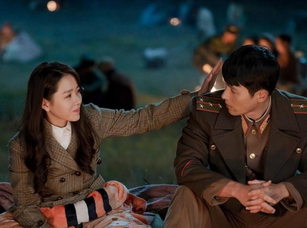 8 Drakor Romantis yang Bikin Salting Rating Tertinggi, Dua Pasang sampai Cinlok