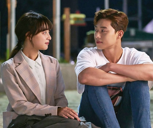 8 Drakor Romantis yang Bikin Salting Rating Tertinggi, Dua Pasang sampai Cinlok